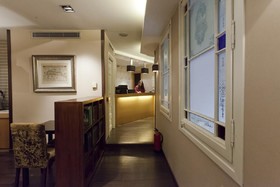 Boutique B&B