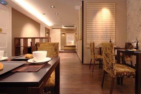 Boutique B&B