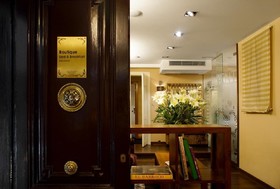 Boutique B&B
