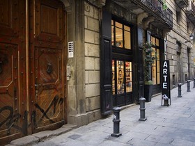 Brun Barcelona B&B