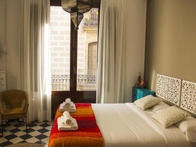 Brun Barcelona B&B