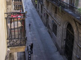 Brun Barcelona B&B