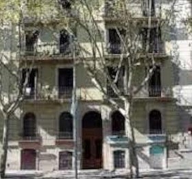 Brustar Gòtic