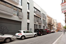 AB Gracia Sant Salvador