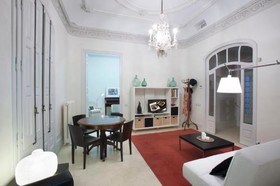 Ca La Maria Bed And Breakfast Barcelona