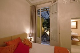 Ca La Maria Bed And Breakfast Barcelona
