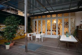Ca La Maria Bed And Breakfast Barcelona