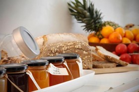 Ca La Maria Bed And Breakfast Barcelona