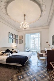 Ca La Maria Bed And Breakfast Barcelona