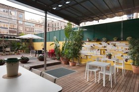 Ca La Maria Bed And Breakfast Barcelona