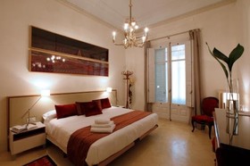 Ca La Maria Bed And Breakfast Barcelona