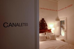 Ca La Maria Bed And Breakfast Barcelona