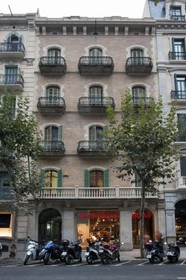 Ca La Maria Bed And Breakfast Barcelona