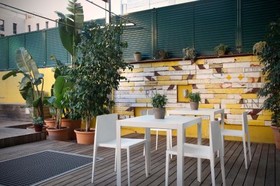 Ca La Maria Bed And Breakfast Barcelona