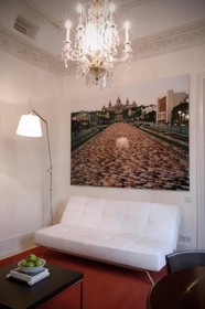 Ca La Maria Bed And Breakfast Barcelona
