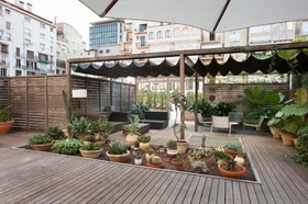 Ca La Maria Bed And Breakfast Barcelona