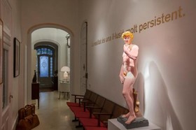 Ca La Maria Bed And Breakfast Barcelona