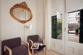 Ca La Maria Bed And Breakfast Barcelona