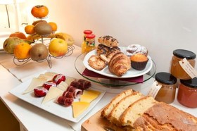 Ca La Maria Bed And Breakfast Barcelona