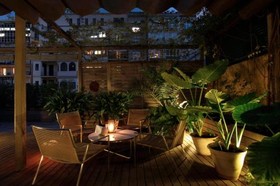 Ca La Maria Bed And Breakfast Barcelona
