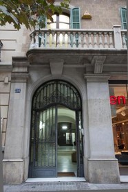 Ca La Maria Bed And Breakfast Barcelona