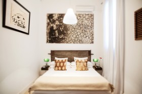 Cami Gallery Hotel