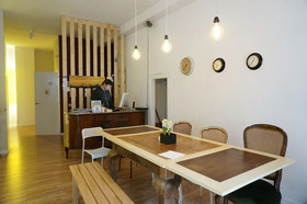 Camino Bed & Breakfast