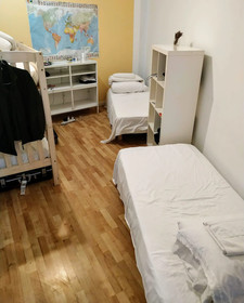 Camino Bed & Breakfast