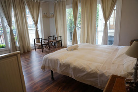 Camino Bed & Breakfast