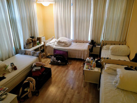 Camino Bed & Breakfast