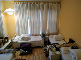 Camino Bed & Breakfast