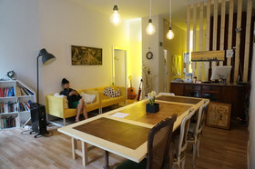 Camino Bed & Breakfast