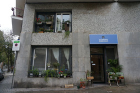 Camino Bed & Breakfast