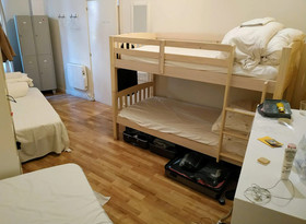 Camino Bed & Breakfast