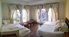Camino Bed & Breakfast