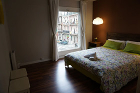 Camino Bed & Breakfast