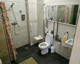 Camino Bed & Breakfast