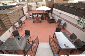 Casa Balmes