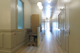 Casa Balmes
