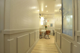 Casa Balmes