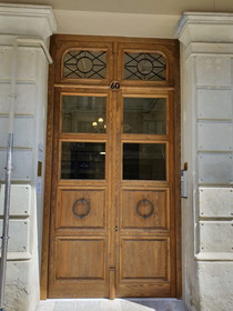Casa Balmes