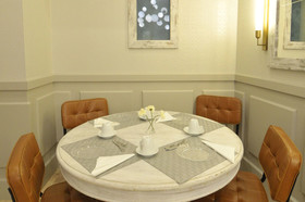 Casa Balmes