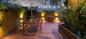 Casa Bella Gracia