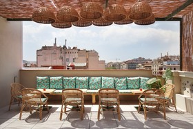 Casa Bonay