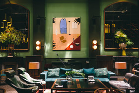 Casa Bonay
