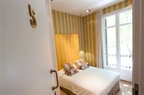 Casa Con Estilo B&B Barcelona Bruc
