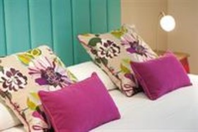 Casa Con Estilo B&B Barcelona Bruc