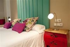 Casa Con Estilo B&B Barcelona Bruc
