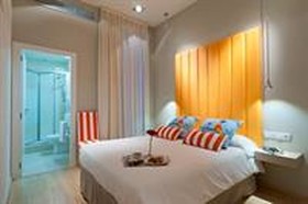 Casa Con Estilo B&B Barcelona Bruc