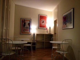 Casa De Ricardo